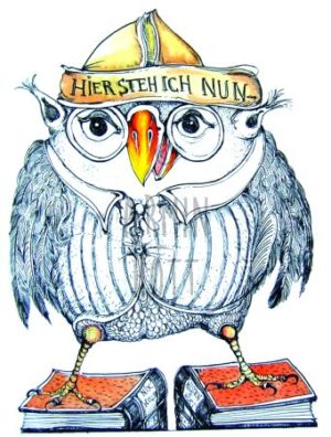 Armin Hott - Hierstehichnun