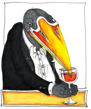 Armin Hott - Lebenselexier