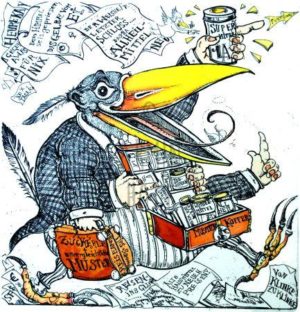 Armin Hott - PharmaRab