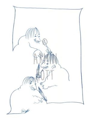 Armin Hott - Selfmademen