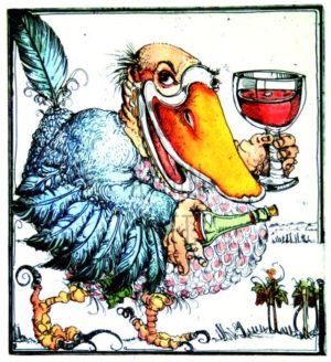 Armin Hott - Prösterdrittsche