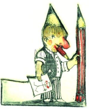 Armin Hott - Winzling