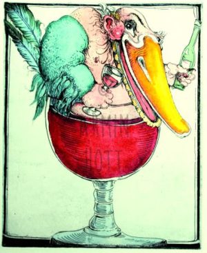 Armin Hott - InVinoElwedrittsch