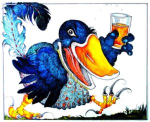 Armin Hott - SchoeppscheDrittsche