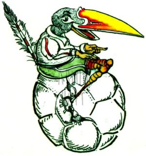 Armin Hott - DerBallistRund