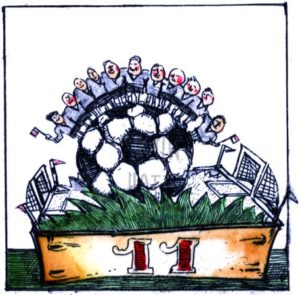 Armin Hott - Fussball11