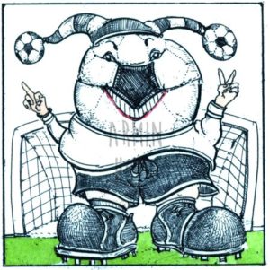 Armin Hott - FussballThor