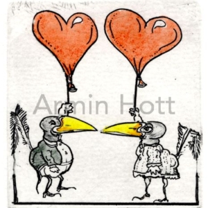 L´amour