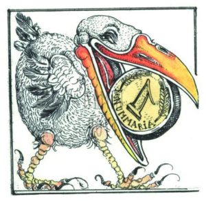 Armin Hott - WerdenPfennignichtehrt