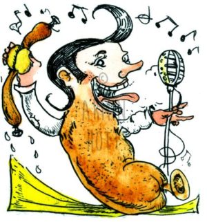 Armin Hott - YouaintnothingbutaHofDog_PfaelzerKrischer