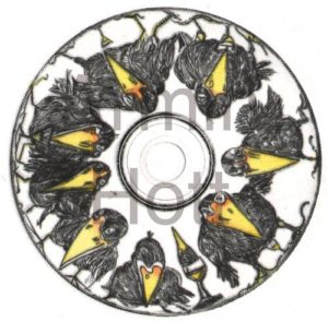 Armin Hott - Kreisversammlung