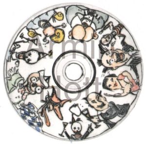 Armin Hott - TolleRunde