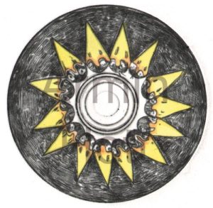 Armin Hott - UnsereRunde