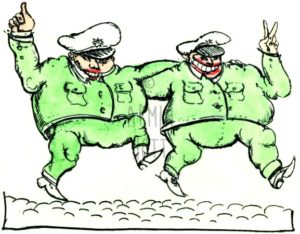 Armin Hott - DerFreundundseinHelfer