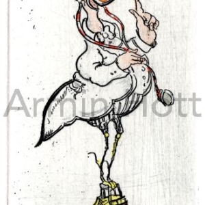 Dr. Rabe´s Rat