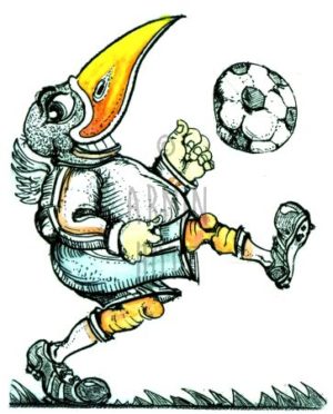 Armin Hott - HimmelsStuermer