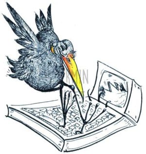 Armin Hott - HopponHoppoff