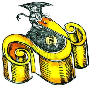 Armin Hott - JuristenPaeuschen