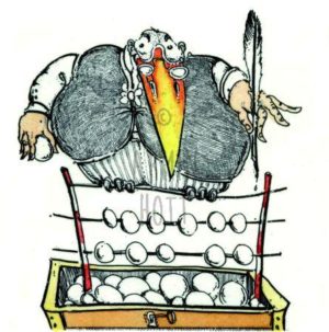 Armin Hott - KleinerRechner