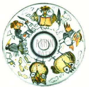 Armin Hott - KreisVerkehr