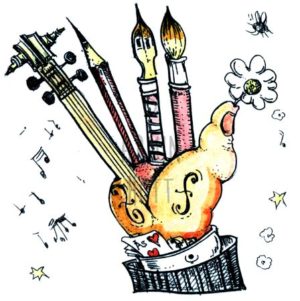 Armin Hott - KuenstlerHand