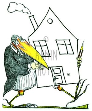 Armin Hott - MeinHaus