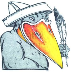 Armin Hott - MitfreundlichenGruessen