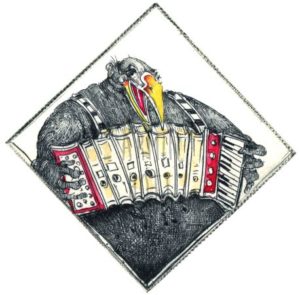 Armin Hott - MusikOrdner