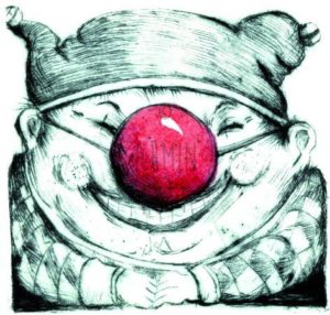 Armin Hott - NasenNarr