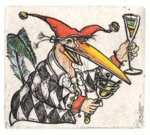 Armin Hott - PrositHelau