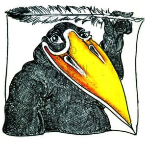 Armin Hott - Schreibkraft