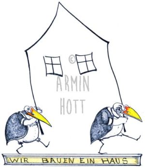 Armin Hott - WirbaueneinHaus