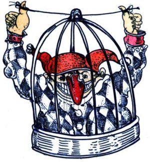 Armin Hott - Wohaengts