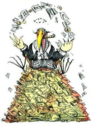 Armin Hott - GeldwieHeu