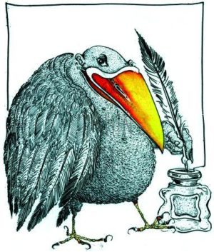 Armin Hott - Ober-Schreiber