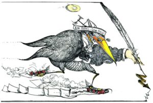 Armin Hott - RasenderReporter