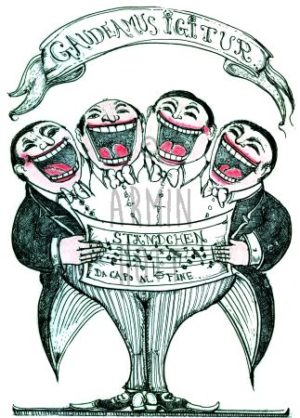 Armin Hott - Staendchen