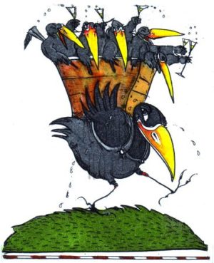 Armin Hott - UnserbesterMann