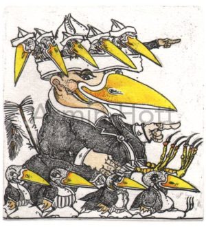 Armin Hott - WithalittleHelpfrommyfriends