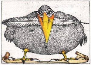 Armin Hott - DerFederfuehrende