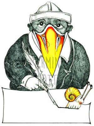 Armin Hott - Esgehtvoran