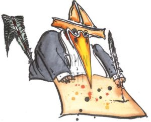 Armin Hott - Planmalwas