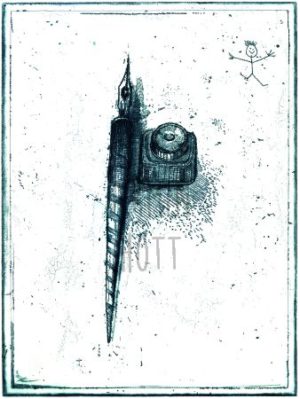 Armin Hott - TuscheundFeder