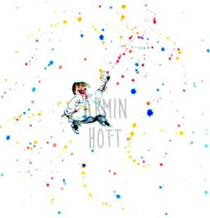 Armin Hott - MalZeit