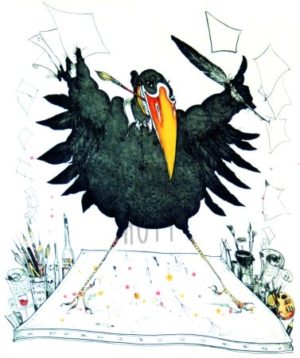 Armin Hott - Lart pour art