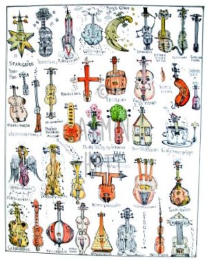 Armin Hott - GeigenBlatt