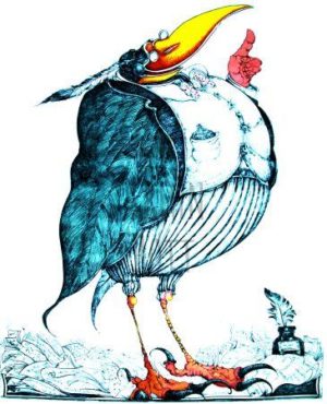 Armin Hott - OberRab