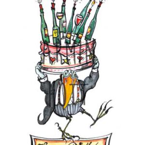 Karte Geburtstag Happy Birthday