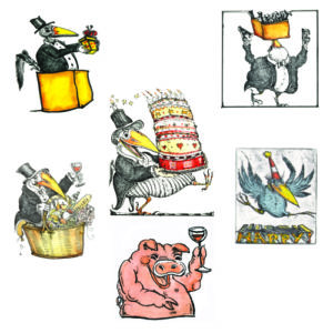 Geburtstag