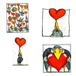 Herz-Grafiken